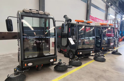 揚(yáng)子駕駛式掃地機(jī)為什么受眾多用戶喜歡 揚(yáng)子駕駛式掃地機(jī)為什么受眾多用戶喜歡.jpg